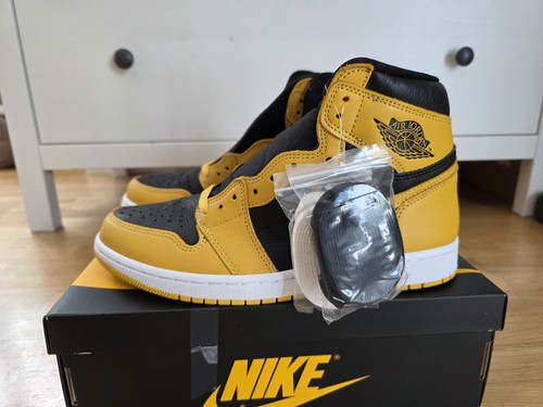 Neu nike air jordan - neu,