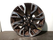 4250D744 FELGE / R18X7J38 /