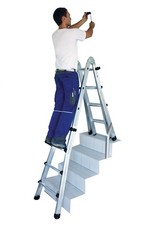 Munk Gelenk-Teleskopleiter