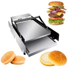 Kommerziell  Toaster