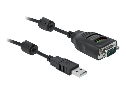 Delock usb typ seriell - delock,
