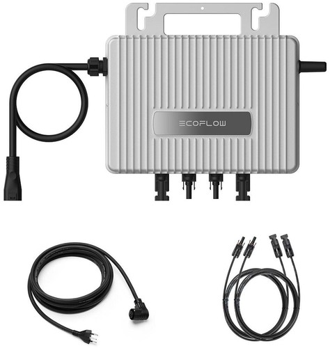 Ecoflow stream - ecoflow,