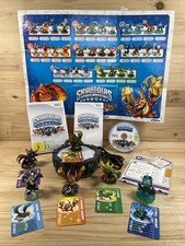 Nintendo Wii Spiel •