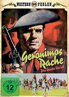 Western perlen geronimos - western, 56: