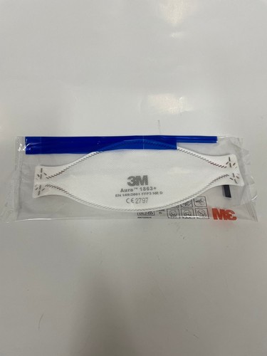 10x aura 1863 ffp3 - 10x,