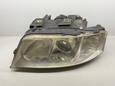 Original Audi A6 4B C5 Xenon