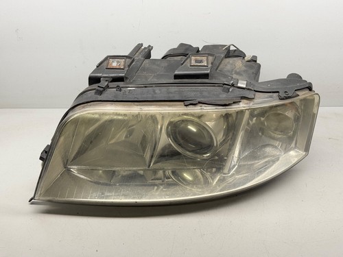 Original audi c5 xenon - a6,