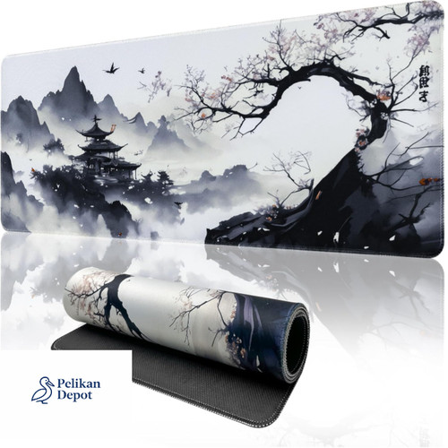 Anime mauspad xxl - anime,