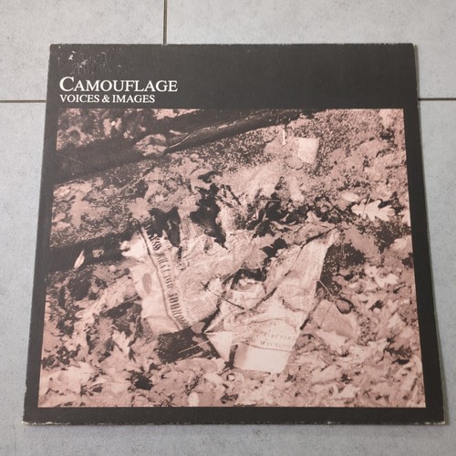 Camouflage voices images - , &