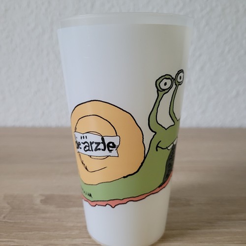 Die ärzte konzertbecher - Ärzte,