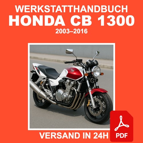 Werkstatthandbuch honda - werkstatthandbuch,