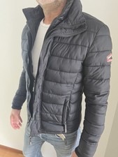 Klamottenpaket Herren Größe S mit 16 Teilen Armani, Hilfiger, Abercr., SuperDry