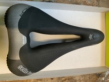 selle italia GARDA Men Flow Gel Fahrradsattel