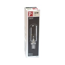 Paulmann Röhrenlampe