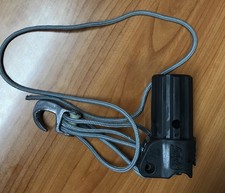 Mastadapter, Mastfußaufnahme HiFly mit Trimmhaken