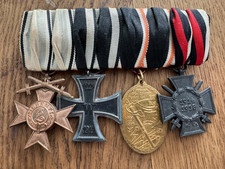 1. Weltkrieg Ordensspange