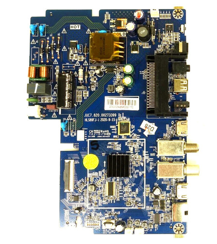 Main board netzteil - main,