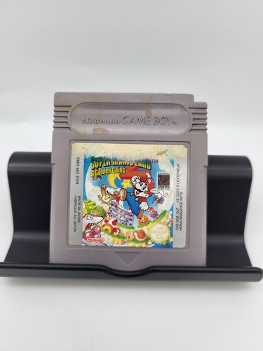 Super mario land golden - mario,
