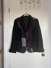 Taifun Blazer/ Jacke Gr. XL