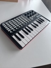 Akai Professional APC Key 25