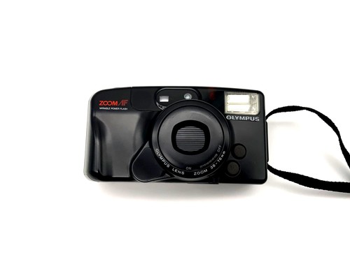 Olympus 210 superzoom af - az,