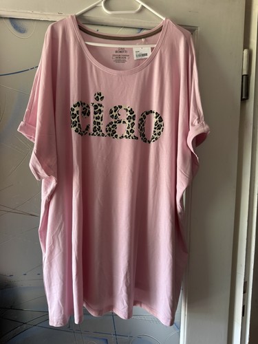 Neu benotti shirt xxl 54 - shirt, 52