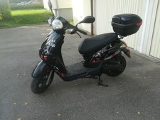 motor roller 50 ccm gebraucht