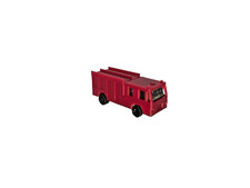 Feuerwehr auto spur 1 - auto,