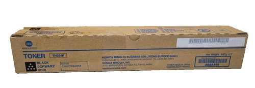 Konica minolta toner 324k - toner, tn-324k