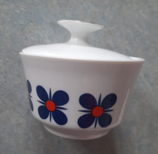 Zuckerdose * Winterling