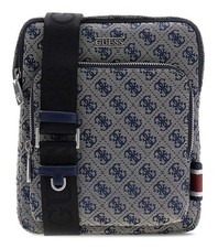 GUESS Boston Crossbody Flat