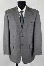 Westbury grau-schwarzes