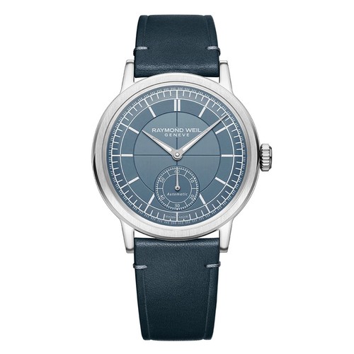 Raymond weil millesime blau - weil,