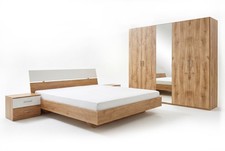 Schlafzimmer Set Katrin