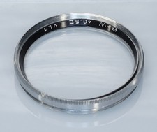 B+W 40,5E VL 1 Vorsatzlinse