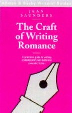 The craft writing romance - craft,