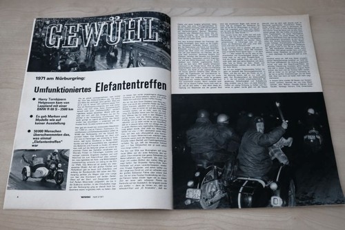 Motorrad 1971 16 - motorrad,