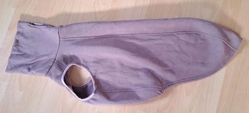 Elmorio windhund pullover - elmorio,