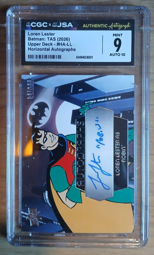 Cgc karte the - karte,