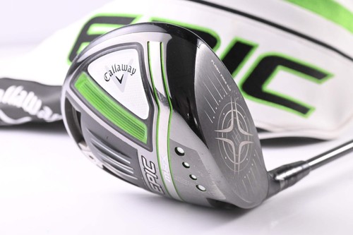 Callaway epic max driver - callaway, /