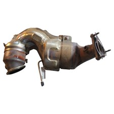 Jaguar E-Pace X540 P200 Katalysator HJ32-5H342-BD