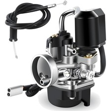 Vergaser 50ccm Roller E-Choke