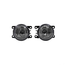 Nebelscheinwerfer Set Klarglas Opel Astra G H OPC Tigra 98-10 + H11 Birnen