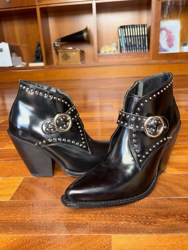 Sendra boots black - sendra,