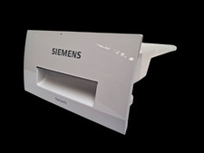 SIEMENS IQ 500 Trockner