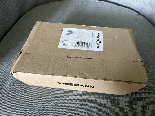 Viessmann ionisationselektrode - viessmann,