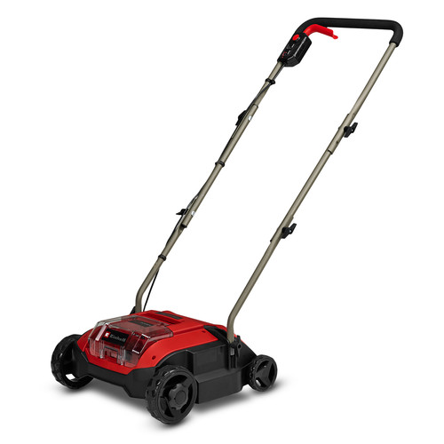 Einhell akku vertikutierer - einhell,