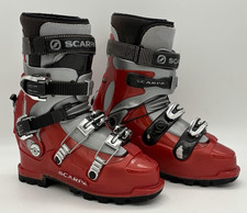 Scarpa Denali TT Alpine