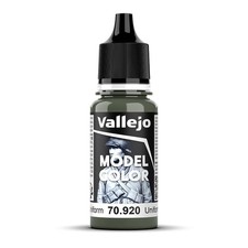 Vallejo 920 uniform - 70.920,