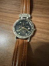 Camel Trophy Adventure Uhr